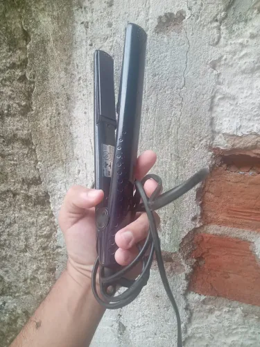 Chapinha em bom status 