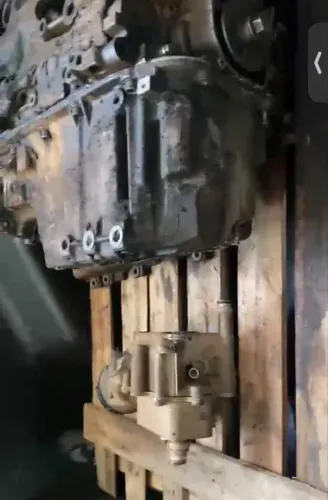 Motor toro 2017 diesel