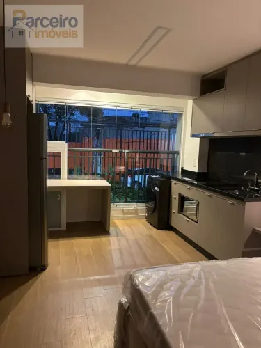 Apartamento para locação Mobiliado ao Lado do Shopping Tatuape, São Paulo, SP