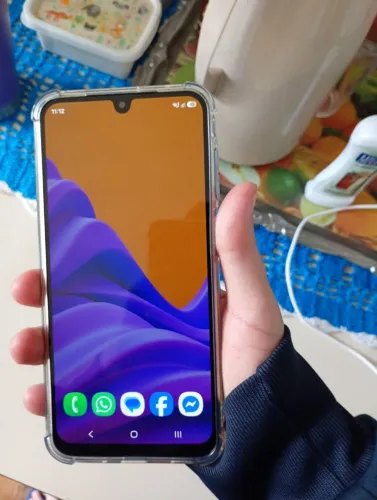 Samsung Galaxy A17 128GB 4G