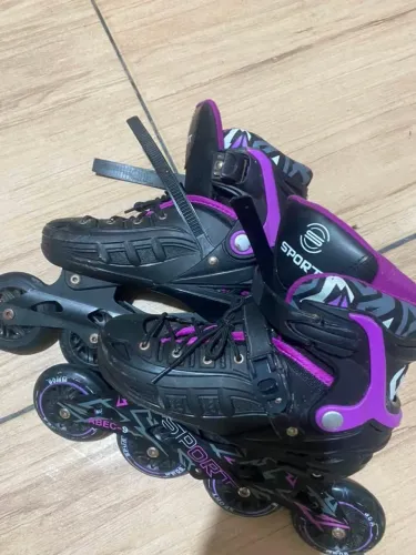 Patins inline 38