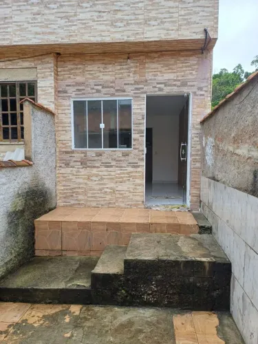 Casa Ponta Negra- duplex