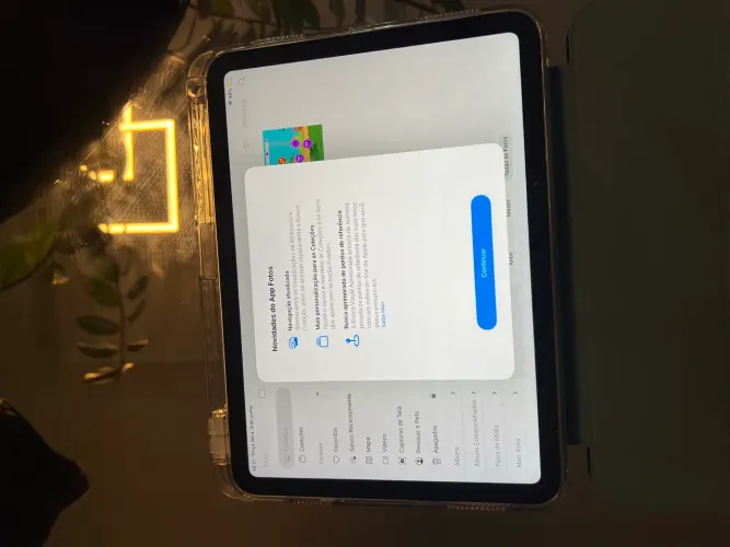 IPAD 10 64 Gb