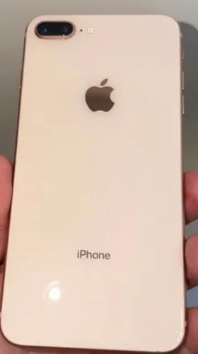 iPhone 8plus