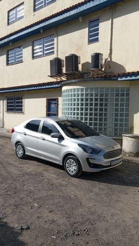 Imagem de Ford KA 1.5 Sedan SE 12V Flex 4P Mec. 2020