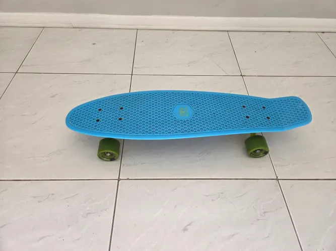 Skate Traxart