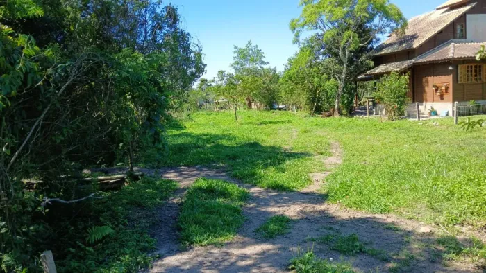 VENDO TERRENO PARA INVESTIDORES !