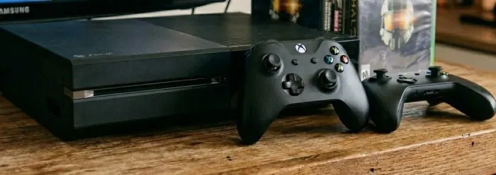 Vende-se XBOX ONE