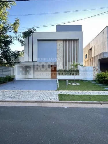 Casa/Condomínio para alugar com 200,00 metros quadrados no URUGUAI - Teresina - Piauí