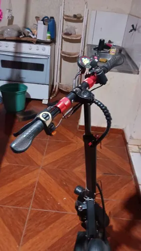 Patinete elétrico 500w