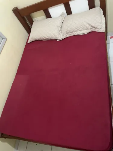Cama de casal