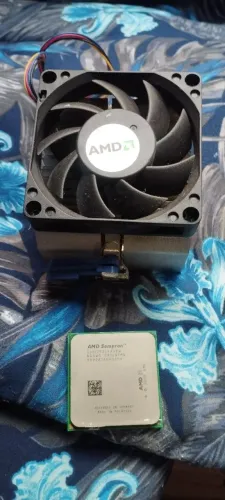 Processador AMD Senpron 1250