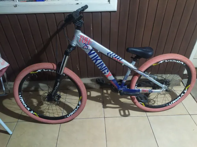 VENDO VIKINGX
