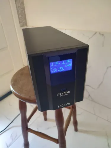 Nobreak Oberon 1500 VA