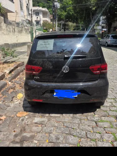 Volkswagen Fox Connect 1.6 Flex 8V 5P 2020
