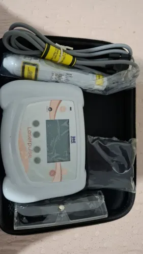 LaserPulse