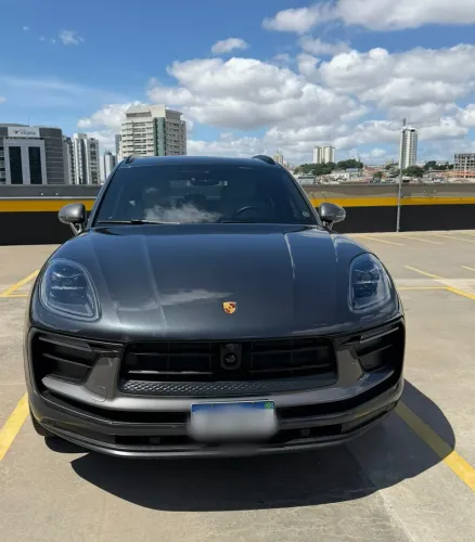 Porsche Macan T 2.0 Turbo 2023