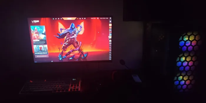 PC Gamer Completo