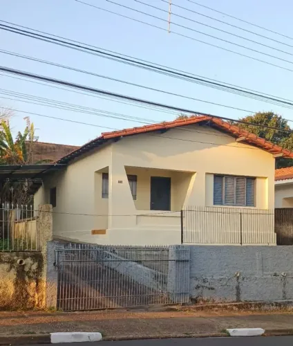 Casa Térrea 80 m², Terreno 410 m², 2 Dorms, 4 vagas, Jd Nossa Sra de Lurdes, Cerquilho, SP