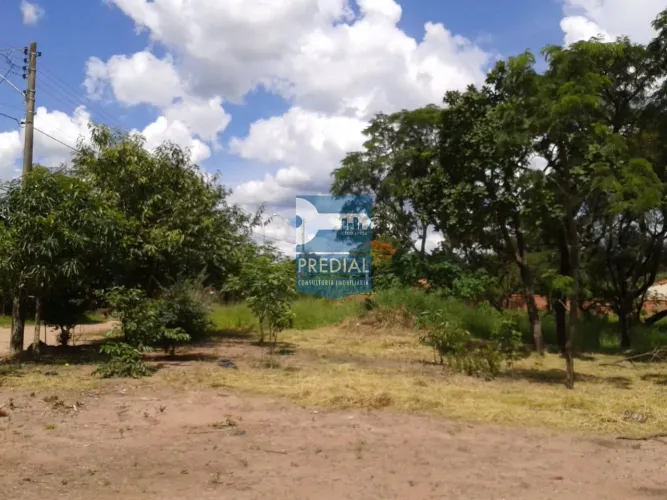 Terreno Residencial para Venda Lagoa Dourada