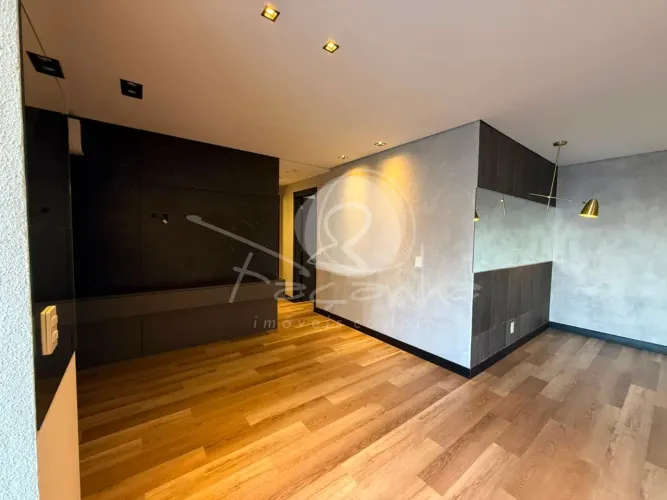 Apartamento com 2 quartos para Locação no Taquaral - Façanha Imóveis Campinas