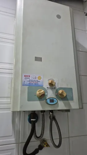 Aquecedor