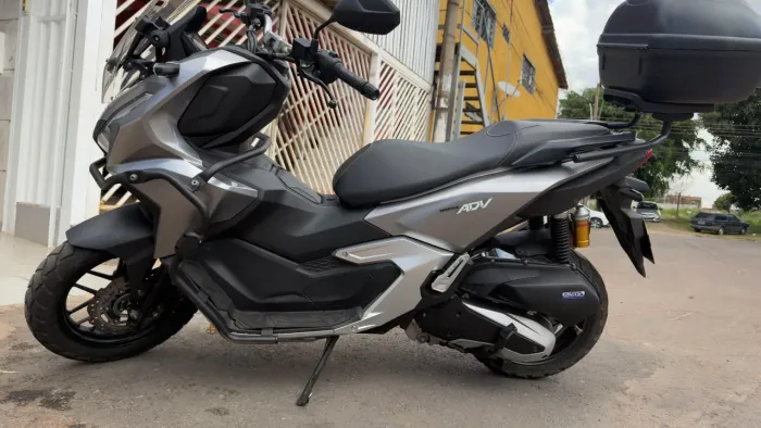 Vendo Moto scooter ADV 160