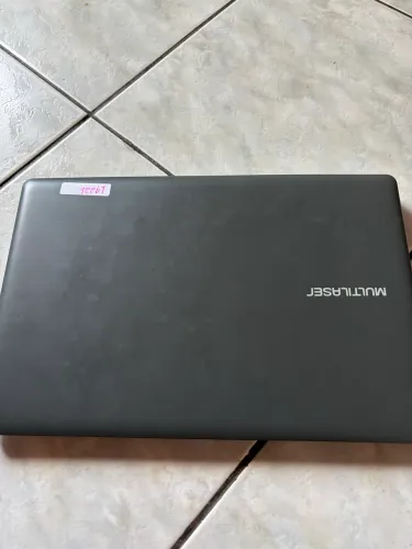 Notebook Multilaser