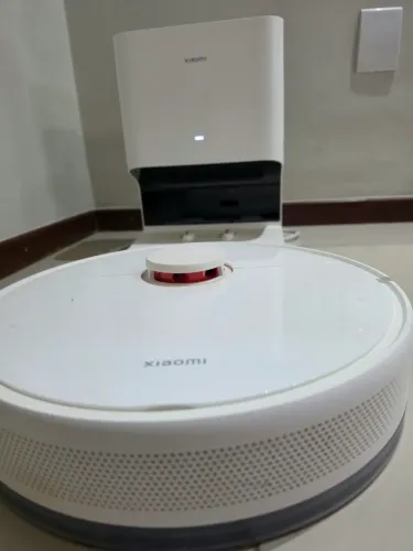 Robô aspirador Xiomi X10