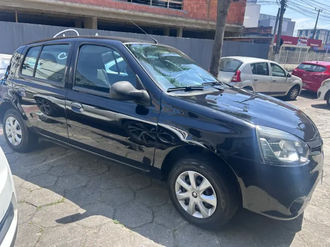 Renault Clio Rn/alize/expr./1.0 Hi-power 16V 5P 2014