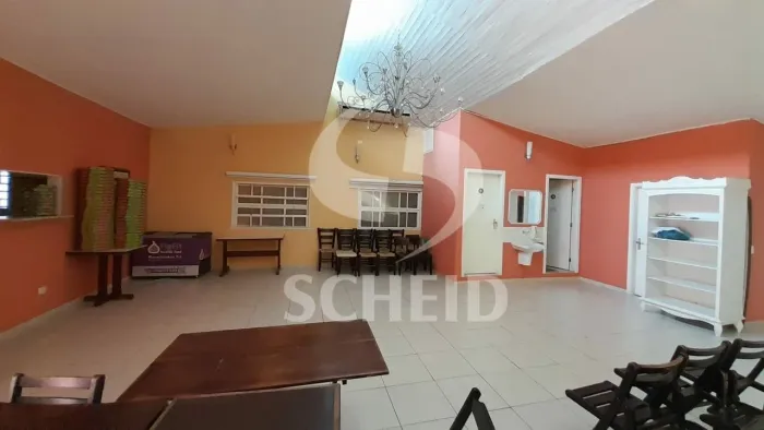 Imóvel comercial a venda na Av Mascote com 575m