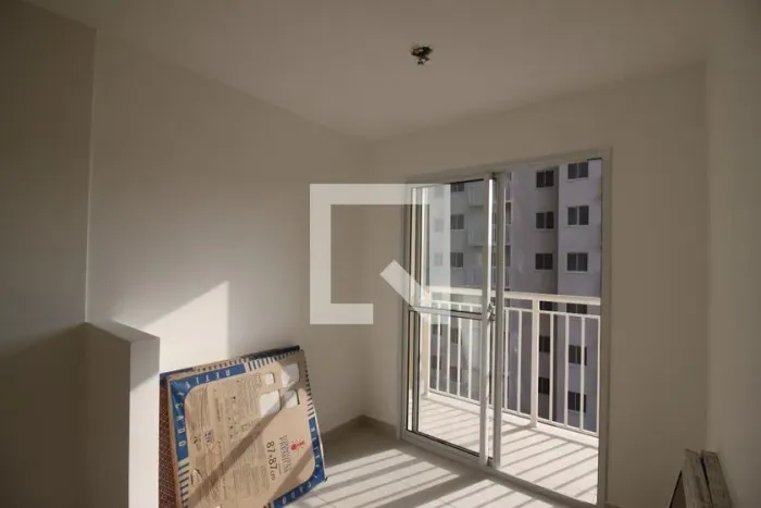 Apartamento à Venda - Socorro, 1 Quarto, 32 m2