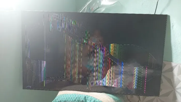 Televisão