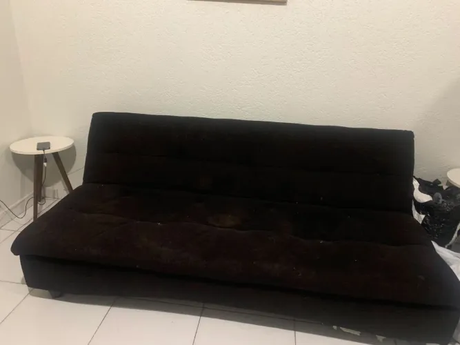 Sofá-cama