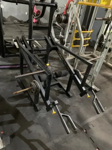 Several machine búlgaro 