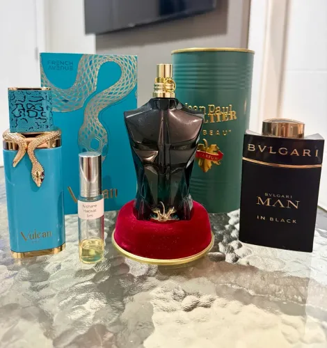 COMBO DE PERFUMES