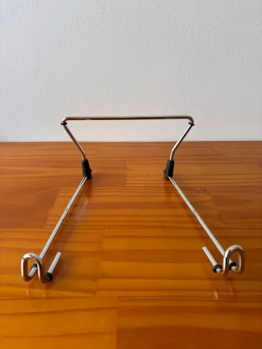 Suporte para notebook dobrável ergonômico 