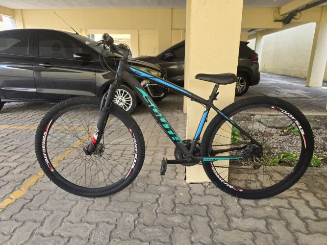 Bicicleta South Aro 29