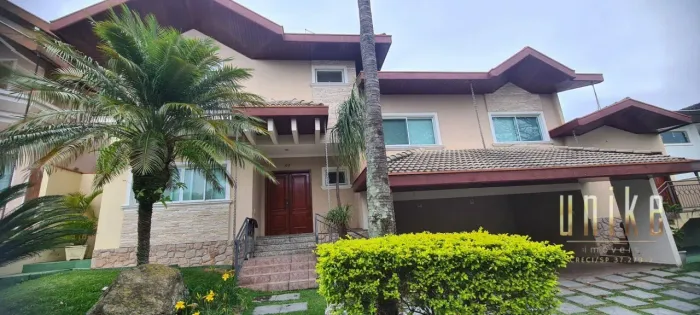 Casa com 5 dormitórios para alugar, 250 m² por R$ 11.621,00/mês - Jardim San Marino - São