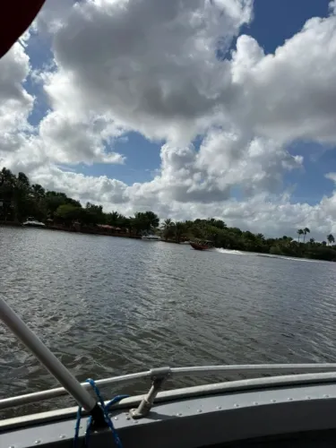 Vendo terreno no Tapuio(Barreirinhas) com 19.995m²
