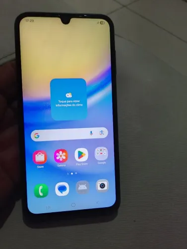 SansungA15 128 GB 5g todo original