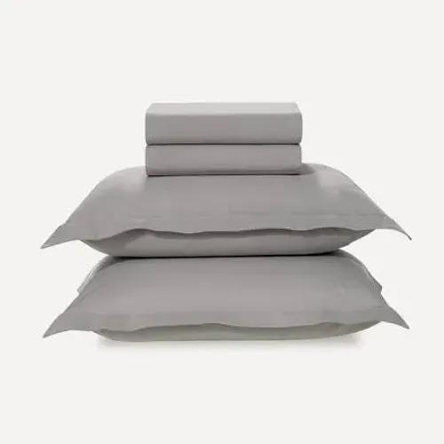 JOGO DE CAMA CASAL CORTTEX 200 FIOS