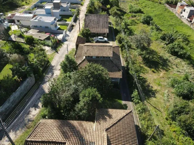Terreno para Venda em Florianópolis, Rio Tavares