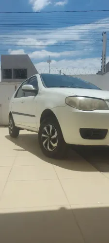 Fiat Palio Celebration 1.0 Fire Flex 8V 4P 2015