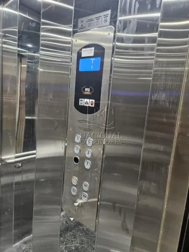Cobertura Sem Condomínio à venda, 2 quartos, 1 suíte, 2 vagas, Vila Bastos - Santo André/S