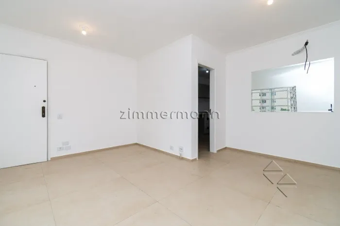 APARTAMENTO VILA OLIMPIA 3 DORMITÓRIOS 1 VAGA