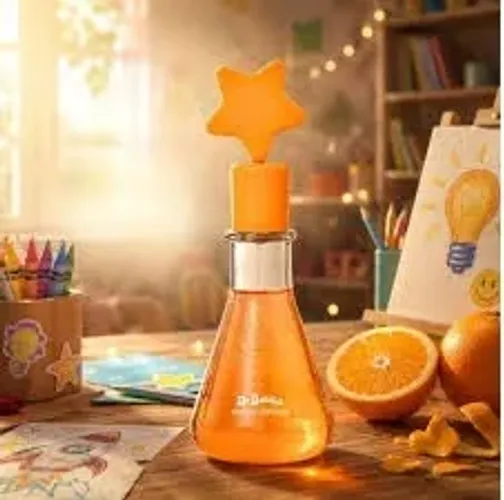 Colônia Infantil Dr Botica Meninos e Meninas - Poção da Criatividade 120ml O Boticário