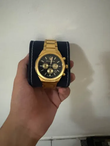 Relógio Maserati ORIGINAL 