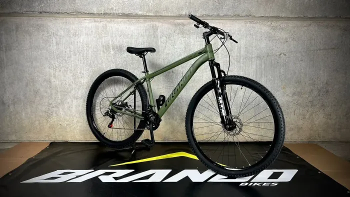 Bicicleta aro 29