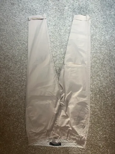 Calça skinny social